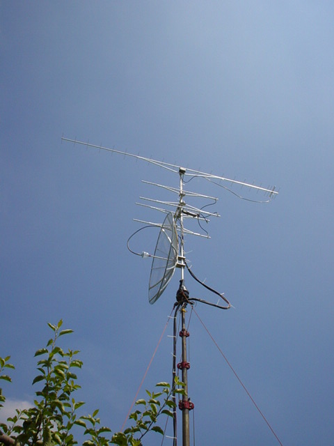 ON4HRT SUBREGIONALE CONTEST 1-2-07-2006 ON6DSL (10)