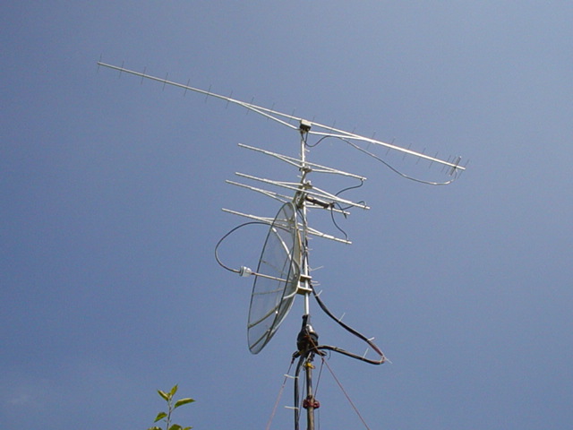 ON4HRT SUBREGIONALE CONTEST 1-2-07-2006 ON6DSL (13)