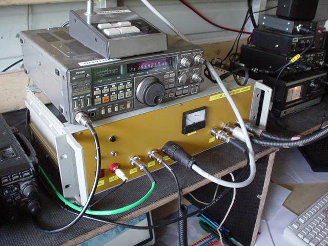 ON4HRT SUBREGIONALE CONTEST 1-2-07-2006 ON6DSL (22)