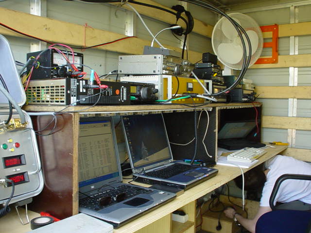 ON4HRT SUBREGIONALE CONTEST 1-2-07-2006 ON6DSL (24)