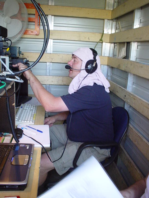 ON4HRT SUBREGIONALE CONTEST 1-2-07-2006 ON6DSL (30)