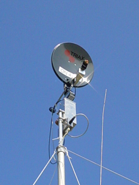 ON4HRT SUBREGIONALE CONTEST 1-2-07-2006 ON6DSL (41)
