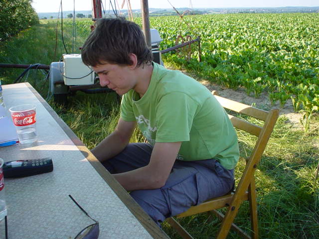ON4HRT SUBREGIONALE CONTEST 1-2-07-2006 ON6DSL (51)