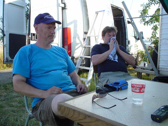 ON4HRT SUBREGIONALE CONTEST 1-2-07-2006 ON6DSL (52)