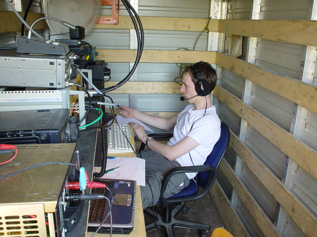 ON4HRT SUBREGIONALE CONTEST 1-2-07-2006 ON6DSL (53)