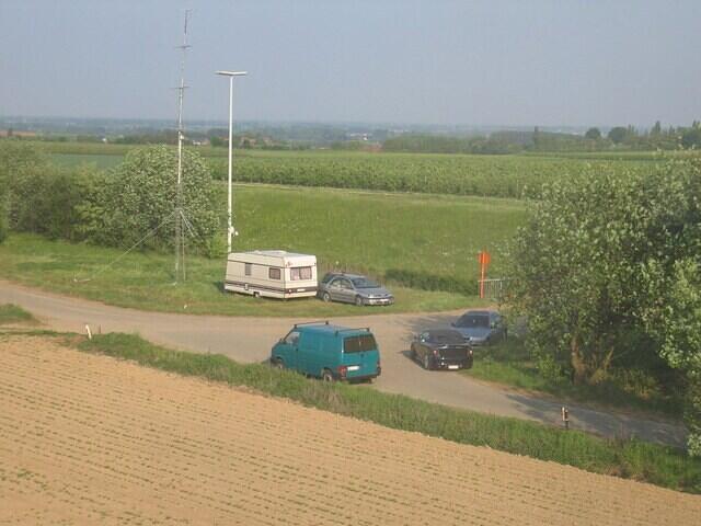 Ama-HRT 2de SUBREGIONALE UHF-VHF-SHF CONTEST 5-6-05-2007-ON6DSL (126)