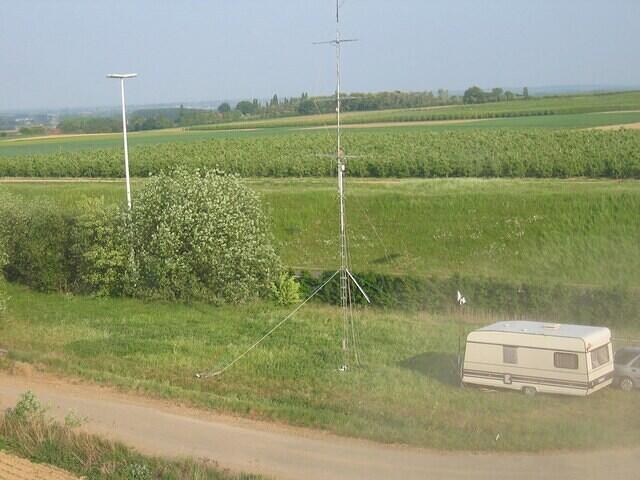 Ama-HRT 2de SUBREGIONALE UHF-VHF-SHF CONTEST 5-6-05-2007-ON6DSL (128)