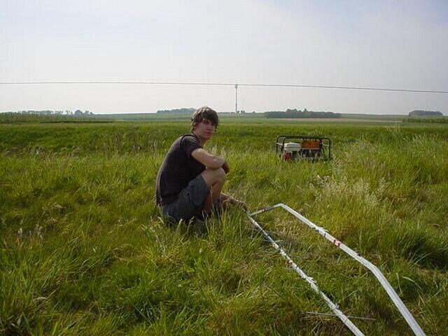 Ama-HRT 2de SUBREGIONALE UHF-VHF-SHF CONTEST 5-6-05-2007-ON6DSL (15)