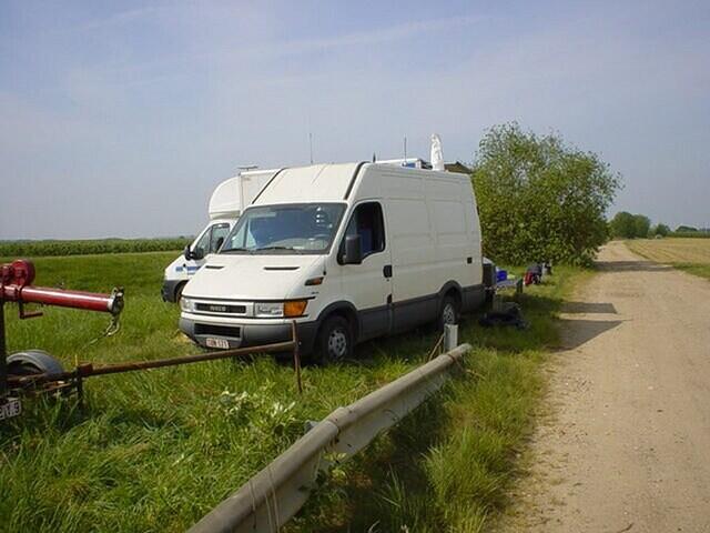 Ama-HRT 2de SUBREGIONALE UHF-VHF-SHF CONTEST 5-6-05-2007-ON6DSL (16)