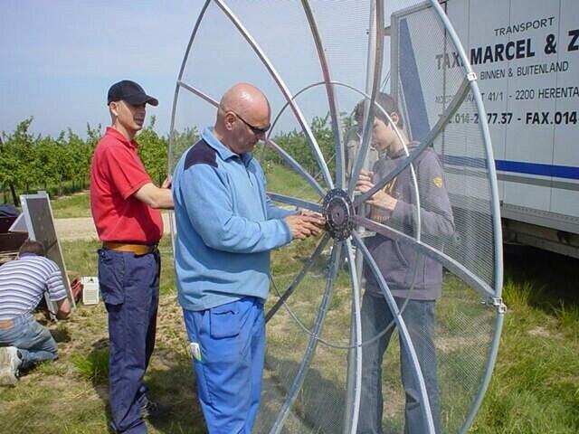 Ama-HRT 2de SUBREGIONALE UHF-VHF-SHF CONTEST 5-6-05-2007-ON6DSL (17)
