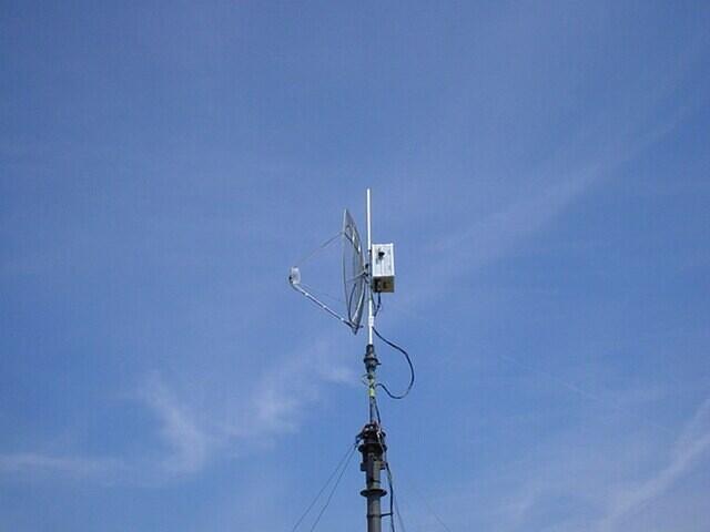 Ama-HRT 2de SUBREGIONALE UHF-VHF-SHF CONTEST 5-6-05-2007-ON6DSL (41)
