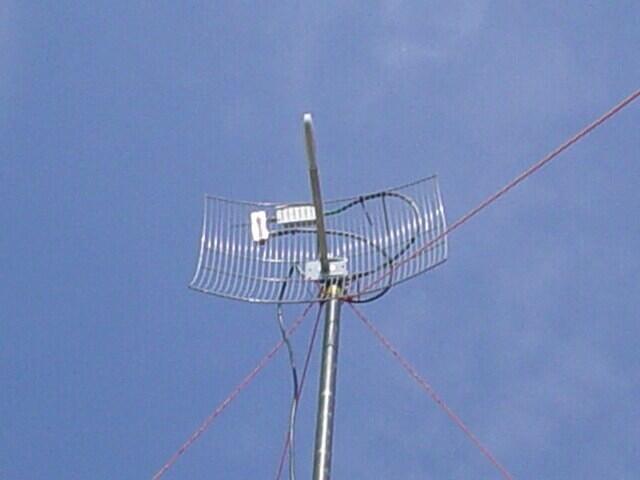 Ama-HRT 2de SUBREGIONALE UHF-VHF-SHF CONTEST 5-6-05-2007-ON6DSL (42)