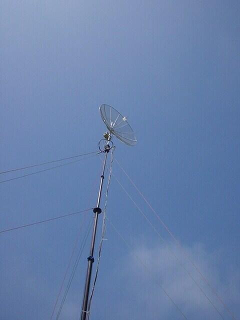 Ama-HRT 2de SUBREGIONALE UHF-VHF-SHF CONTEST 5-6-05-2007-ON6DSL (70)