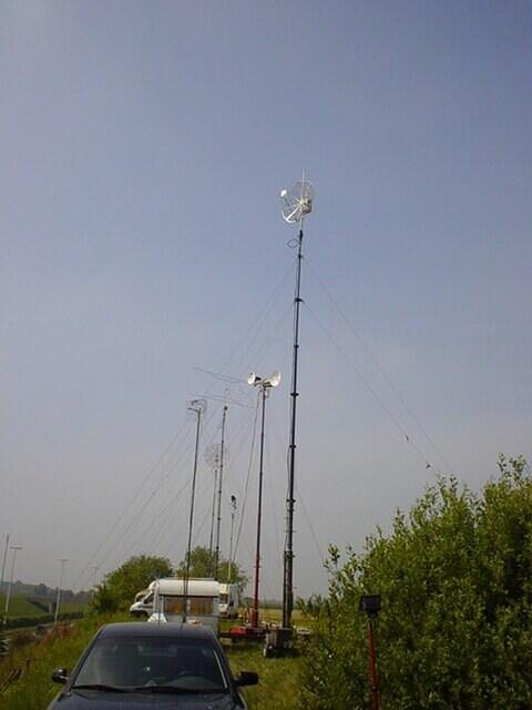Ama-HRT 2de SUBREGIONALE UHF-VHF-SHF CONTEST 5-6-05-2007-ON6DSL (74)