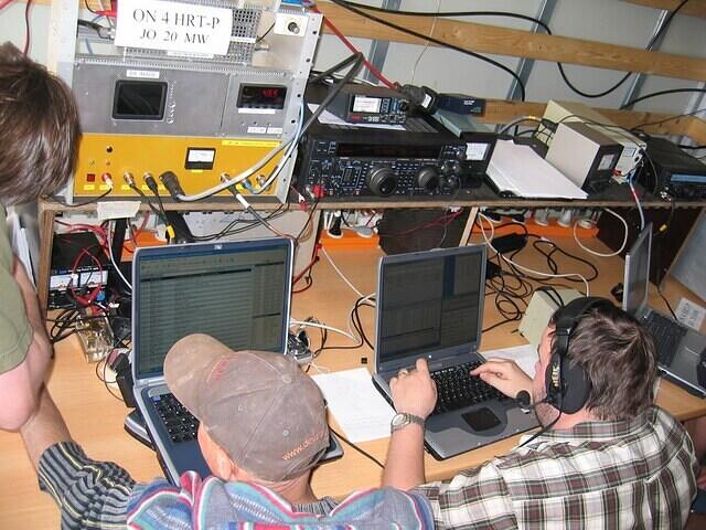 Ama-HRT 2de SUBREGIONALE UHF-VHF-SHF CONTEST 5-6-05-2007-ON6DSL (100)