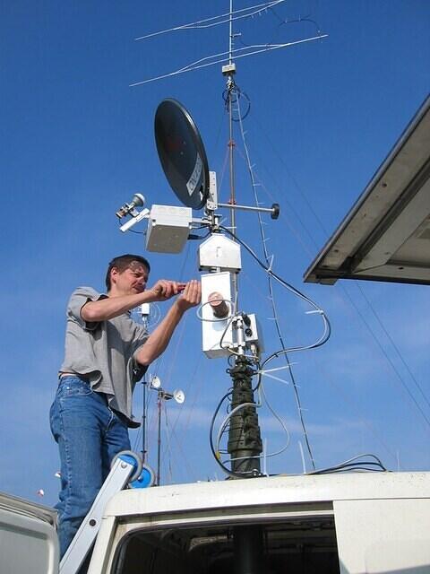 Ama-HRT 2de SUBREGIONALE UHF-VHF-SHF CONTEST 5-6-05-2007-ON6DSL (103)
