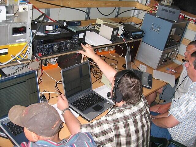 Ama-HRT 2de SUBREGIONALE UHF-VHF-SHF CONTEST 5-6-05-2007-ON6DSL (99)