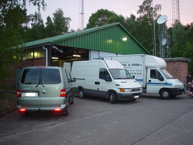 Ama-HRT 2de SUBREGIONALE UHF-VHF-SHF CONTEST 5-6-05-2007-ON6DSL 1