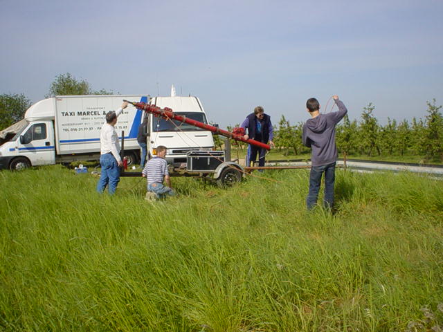 Ama-HRT 2de SUBREGIONALE UHF-VHF-SHF CONTEST 5-6-05-2007-ON6DSL 13