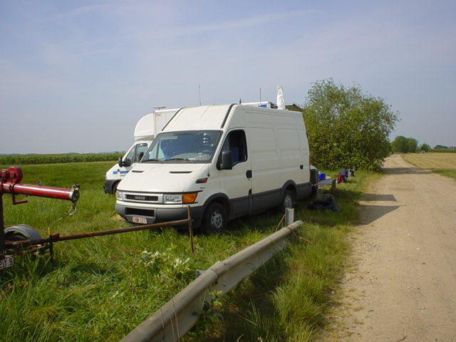 Ama-HRT 2de SUBREGIONALE UHF-VHF-SHF CONTEST 5-6-05-2007-ON6DSL 16
