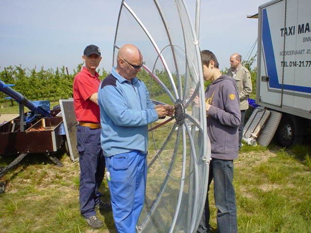 Ama-HRT 2de SUBREGIONALE UHF-VHF-SHF CONTEST 5-6-05-2007-ON6DSL 18