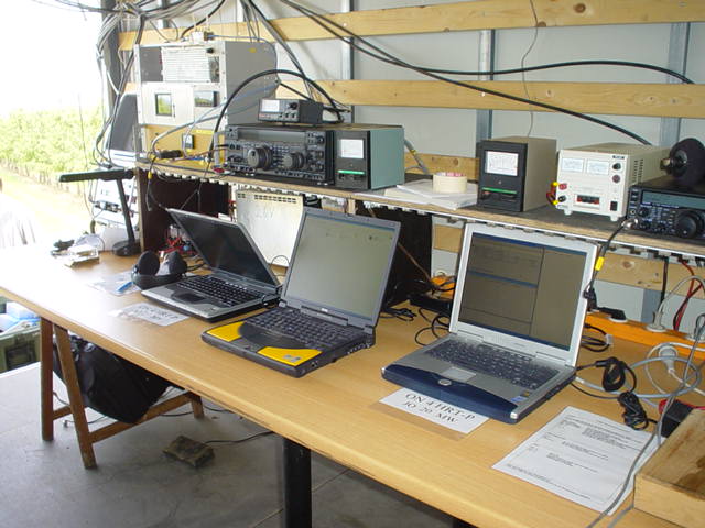 Ama-HRT 2de SUBREGIONALE UHF-VHF-SHF CONTEST 5-6-05-2007-ON6DSL 28