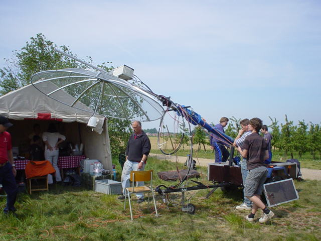 Ama-HRT 2de SUBREGIONALE UHF-VHF-SHF CONTEST 5-6-05-2007-ON6DSL 30