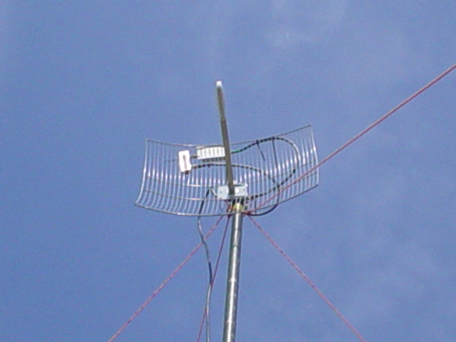 Ama-HRT 2de SUBREGIONALE UHF-VHF-SHF CONTEST 5-6-05-2007-ON6DSL 42