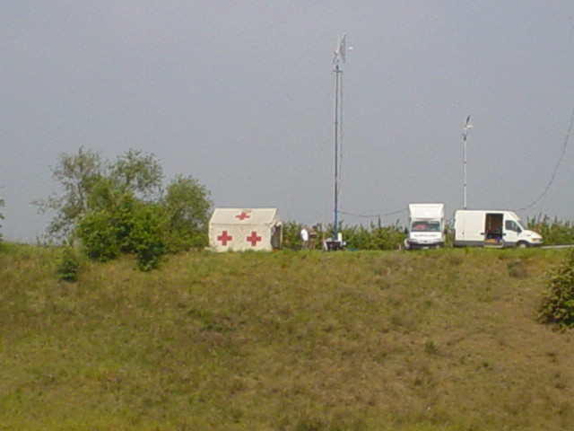 Ama-HRT 2de SUBREGIONALE UHF-VHF-SHF CONTEST 5-6-05-2007-ON6DSL 61