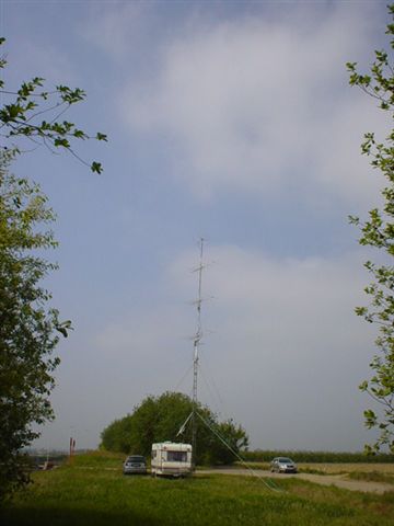 Ama-HRT 2de SUBREGIONALE UHF-VHF-SHF CONTEST 5-6-05-2007-ON6DSL 65