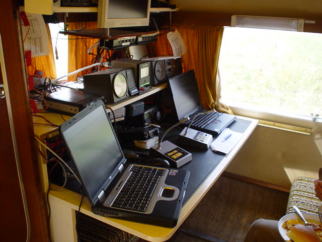 Ama-HRT 2de SUBREGIONALE UHF-VHF-SHF CONTEST 5-6-05-2007-ON6DSL 76
