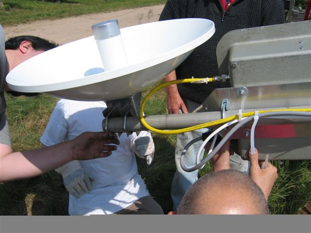 Ama-HRT 2de SUBREGIONALE UHF-VHF-SHF CONTEST 5-6-05-2007-ON6DSL 88