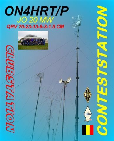 Ama-HRT 2de SUBREGIONALE UHF-VHF-SHF CONTEST 5-6-05-2007-ON6DSL