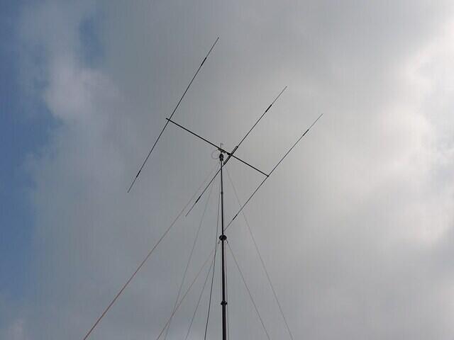 ON4HRT-P SSB Fieldday Contest 6-7-09-2014 ON6DSL (119)