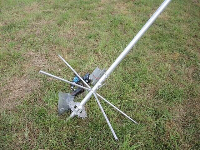 ON4HRT-P SSB Fieldday Contest 6-7-09-2014 ON6DSL (122)