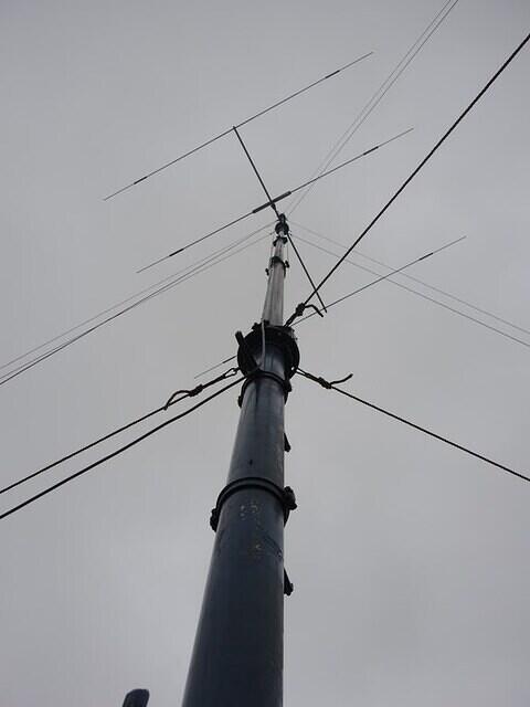 ON4HRT-P SSB Fieldday Contest 6-7-09-2014 ON6DSL (13)