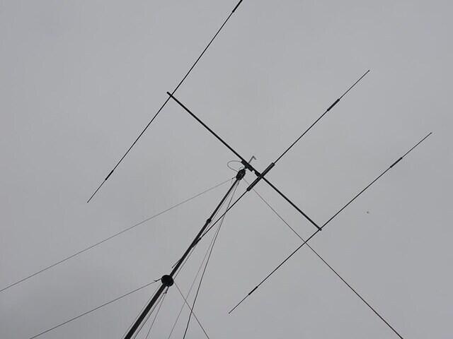ON4HRT-P SSB Fieldday Contest 6-7-09-2014 ON6DSL (6)