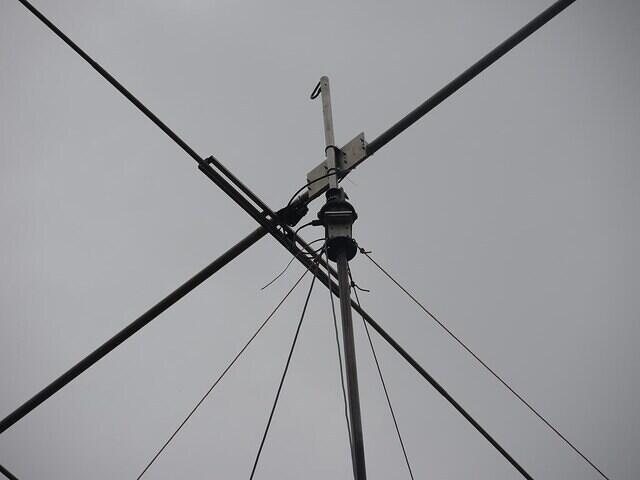 ON4HRT-P SSB Fieldday Contest 6-7-09-2014 ON6DSL (99)
