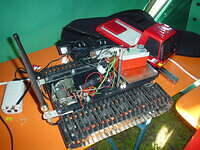 HRT-ON100SCOUT-ON6DSL 35