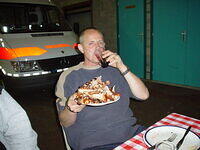 Ama-HRT Aktivatie ON60HRT met BBQ-ON6DSL 8