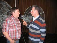 Microwavemeeting Westendorp Pa-land 2007 ON4EDM