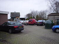 Microwavemeeting Westendorp Pa-land 2007 ON6DSL (45)