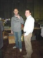 HRT-NIEUWJAARSRECEPTIE 2007-ON6DSL (15)