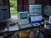 ON4HRT OPEN DEUR 2006-ON6DSL (3)