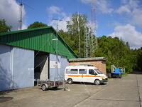 ON4HRT OPEN DEUR 2006-ON6DSL (8)