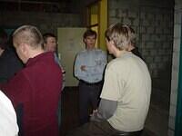 Ama-HRT Ringmeeting Linux 29-09-2006 ON6DSL (2)