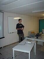 Ama-HRT Ringmeeting Linux 29-09-2006 ON6DSL (25)