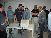Ama-HRT Ringmeeting Linux 29-09-2006 ON6DSL (37)
