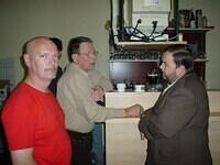Ama-HRT Ringmeeting Linux 29-09-2006 ON6DSL (9)