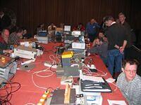 Microwavemeeting Westendorp Pa-land 2007 ON4EDM (25)